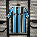 Camisa Grêmio Home 24/25 - Umbro Torcedor Masculina