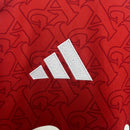 Camisa Arsenal Home 25/26 - Adidas Torcedor Masculina - Lançamento