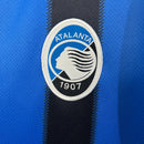 Camisa Atalanta Home 25/26 - Versão Torcedor - Lançamento