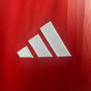 Camisa Bayern de Munique Home 25/26 - Adidas Torcedor Masculina - Lançamento