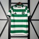 Camisa Celtic Home 25/26 - Versão Torcedor - LANÇAMENTO