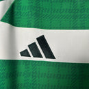 Camisa Celtic Home 25/26 - Versão Torcedor - LANÇAMENTO