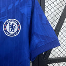 Camisa Chelsea Home 25/26 - Versão Torcedor - Lançamento