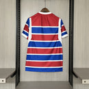 Camisa Fortaleza Home 25/26 - Torcedor Masculina - Lançamento