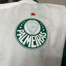 Camisa Palmeiras Away 25/26 - Versão Jogador - Lançamento