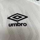 Camisa Santos Titular 25/26 - Versão Jogador - Lançamento