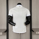 Camisa Santos Titular 25/26 - Versão Jogador - Lançamento