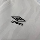 Camisa Santos Home 25/26 - Umbro Feminina - Lançamento