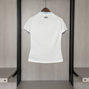 Camisa Santos Home 25/26 - Umbro Feminina - Lançamento