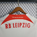 Camisa RB Leipzig Titular 22/23 - Versão Torcedor