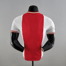 Camisa Ajax Home 23/24 - Adidas Jogador Masculina