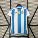 Argentina Home 24/25 - Adidas Torcedor Masculina