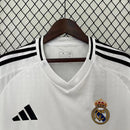 Camisa Real Madrid Home 24/25 - Adidas Torcedor Masculina