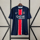 Camisa Psg Home 24/25 - Nike Torcedor Masculina