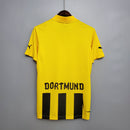 Camisa Borussia Dortmund Titular 12/13 - Versão Retro