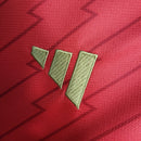 Camisa Arsenal Home 23/24 - Adidas Torcedor Masculina
