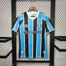 Camisa Grêmio Home 24/25 - Umbro Torcedor Masculina