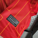 Camisa Liverpool Home 24/25 - Nike Torcedor Masculina